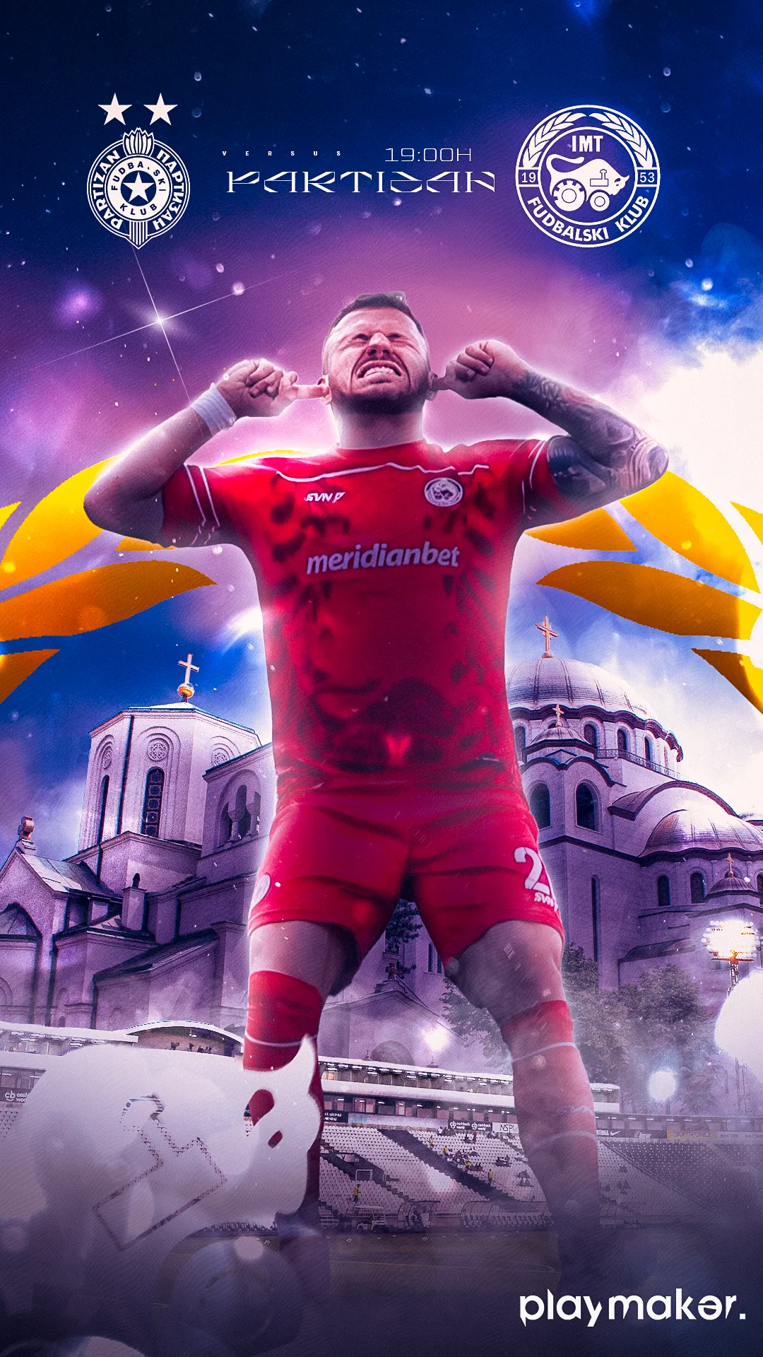 Victory Moment Graphics